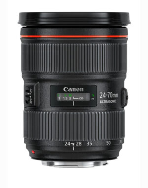 Canon EF 24-70 f/2.8 L II USM