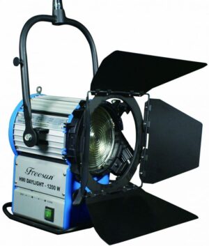 Freesun 1200W hmi