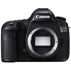 Canon 5Ds – 50MP
