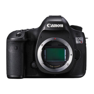 Canon 5DsR – 50MP