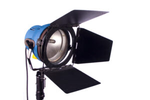 Arrilite 2000W - set 2 sztuk