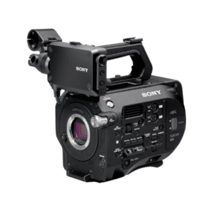 Sony FS7