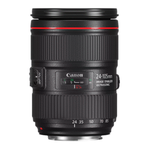Canon EF 24-105 f/4 L IS USM