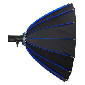 Octa softbox 120 cm Fomei Click Box Zoom