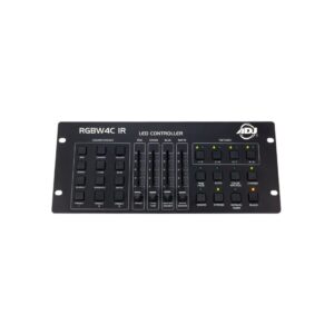 DMX Console