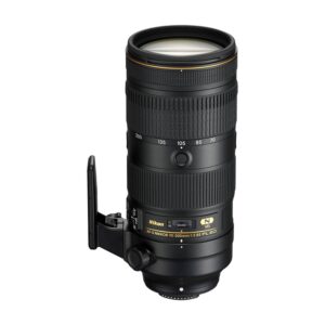 Nikkor 70-200 f/2.8 AF-S E FL ED VR