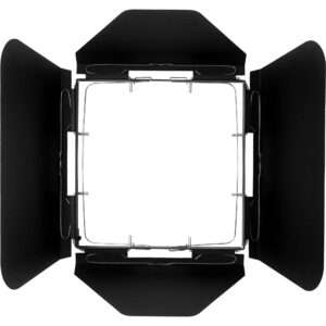 Wrota Profoto – Barndoor 4-sided