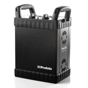 Profoto Pro-8a 2400 W Air Generator