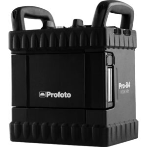 Profoto Pro-B4 1000 W Air - generator mobilny
