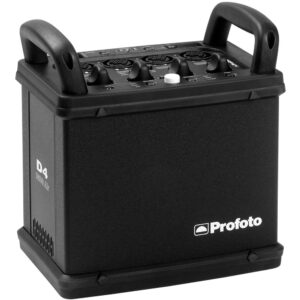 Profoto D4 2400 W Generator