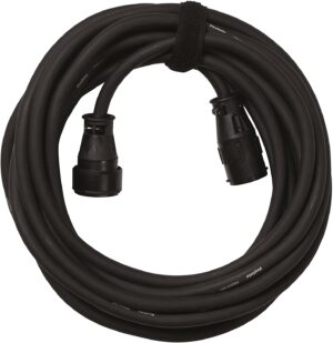 Cable extension for Profoto head - 5m