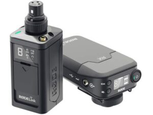 RODELink Newsshooter Kit