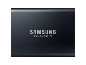 Samsung Portable Disc SSD 1TB / 2TB T5 USB
