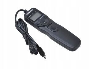 Remote Switch with intervals options to timelapses