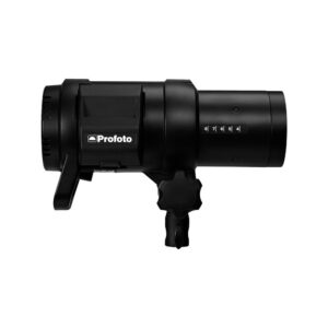 Profoto B1X 500 W Air TTL – zasilanie bateryjne