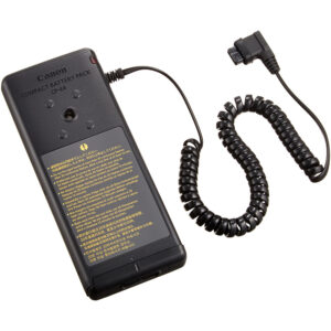 Compact Battery Pack CP-E4