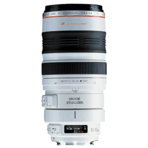 Canon EF 100-400 f/4.5-5.6 L IS USM