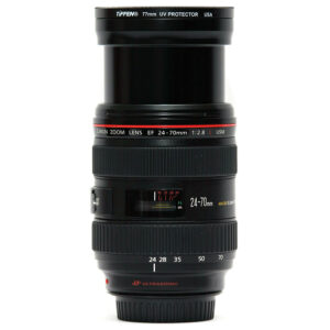 Canon EF 24-70 f/2.8 L USM