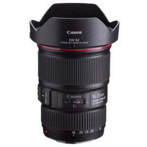 Canon EF 16-35 f/2.8 L II USM