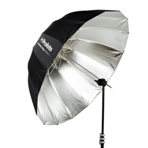 Parasolki Profoto Umbrella Deep Silver 130 cm