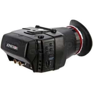 Lupa cyfrowa Tv Logic Alphatron EVF