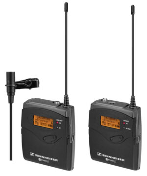 Mikroporty Sennheiser  EW 112 P G3 / G4