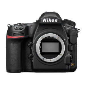 Nikon D850 – 45 MP