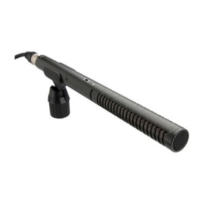 Mikrofon kierunkowy Rode NTG-2