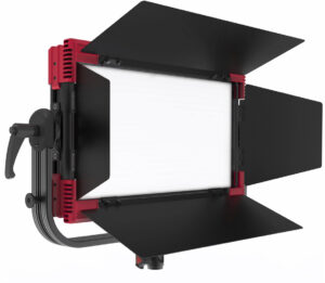 LED RGBW 30x60cm Rayzr MC200