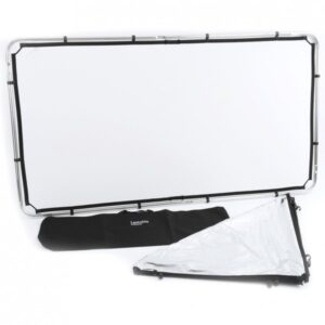 Fold away frame Skylite 1x2m