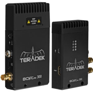 Video transceiver Teradek Bolt 300 3G-SDI/HDMI