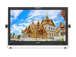 Video monitor 23” Tv Logic