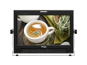 Video monitor 17” Tv Logic 173W