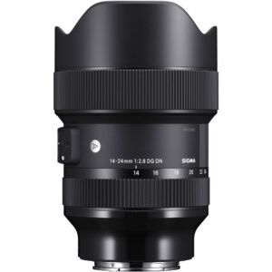 Sigma 14-24  f/2.8 DG HSM ART (C)