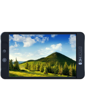 Monitor SmallHD 702 Bright Full HD 7”