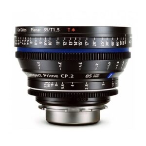 Zeiss Compact Prime CP.2 85mm/T1.5 EF