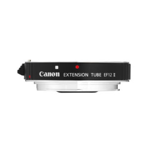 Canon extension tube 12 II