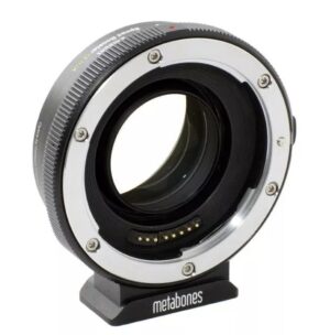 Metabones Speed Booster ULTRA Canon EF to Sony E-Mount or 4/3 mount