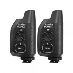 Radio-transmitter PocketWizard (2 pieces)