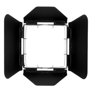 Profoto – Barndoor 4-Sided 337mm