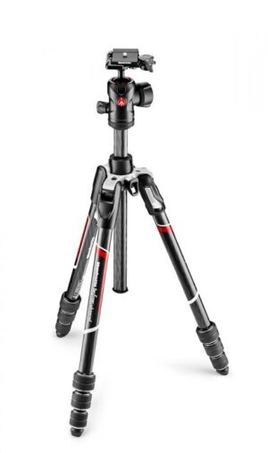 Photo tripod small Befree Advanced Twist