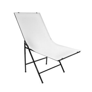 Shadowless table – quick mount, 60x100 cm