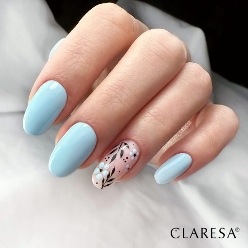 Claresa BLUE 700 Gel Polish 5 ml - Image 4