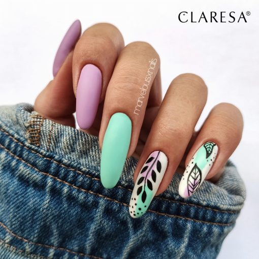 Claresa CANDY 10 Gel Polish 5 ml - Image 6