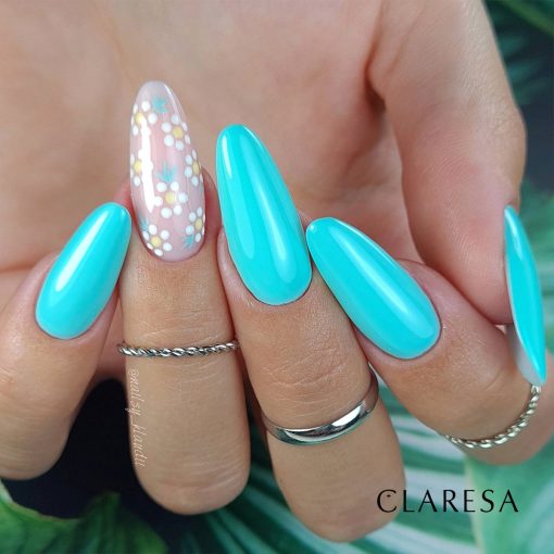 Claresa CANDY 10 Gel Polish 5 ml - Image 2