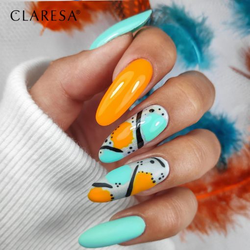 Claresa CANDY 2 Gel Polish 5 ml - Image 4