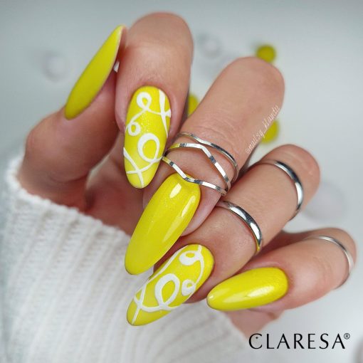 Claresa CANDY 6 Gel Polish 5 ml - Image 2