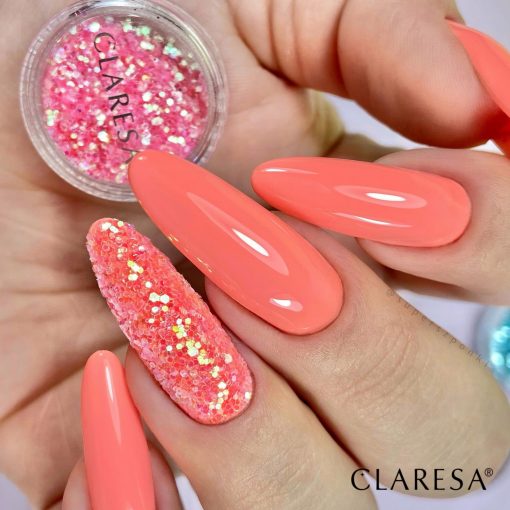 Claresa CANDY 7 Gel Polish 5 ml - Image 2