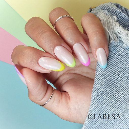 Claresa CANDY 8 Gel Polish 5 ml - Image 3