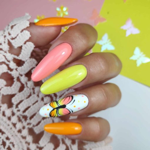 Claresa CANDY 2 Gel Polish 5 ml - Image 3